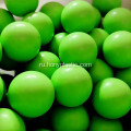 Delrin Polyoxymethen Plastic Plastic Pall Ball